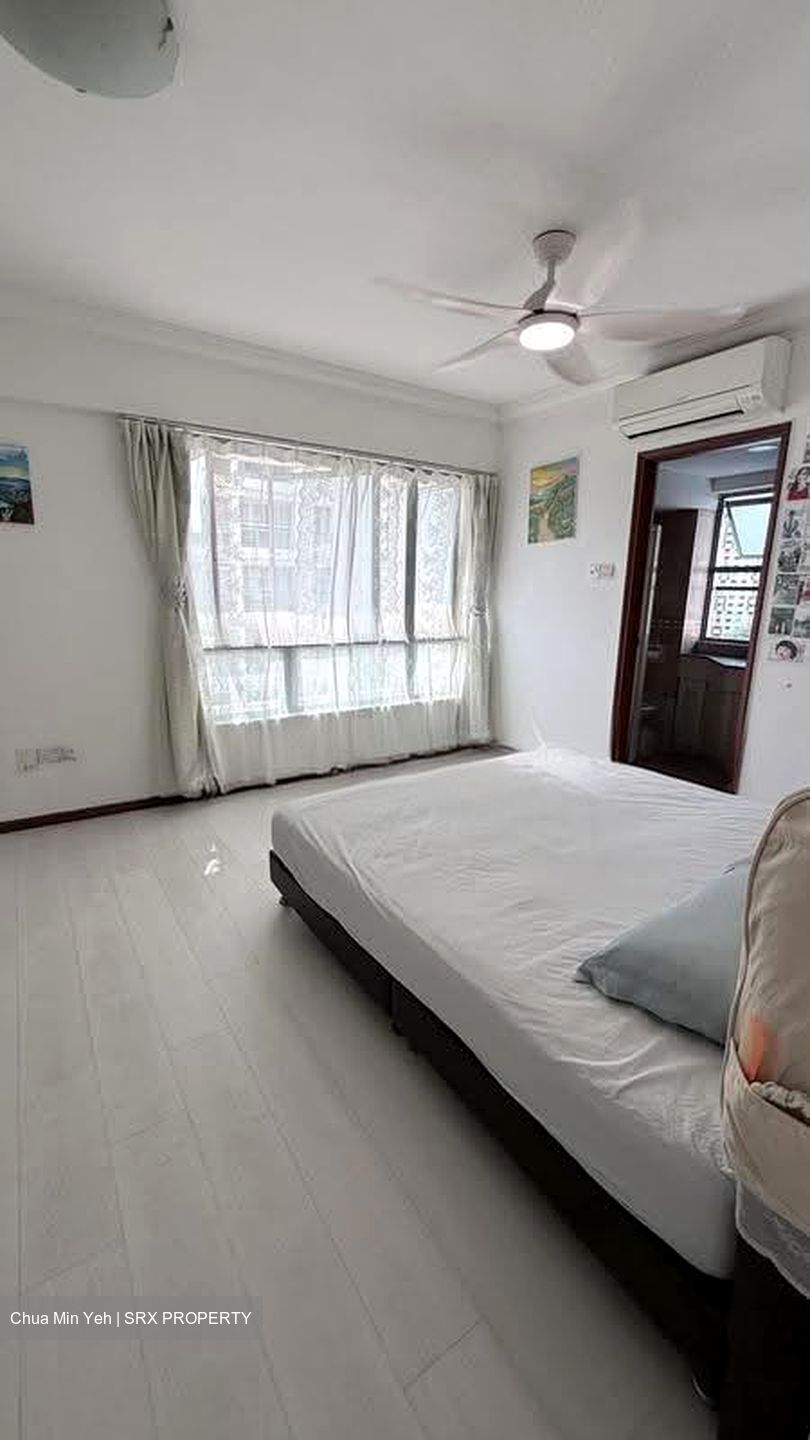 Aquarius By The Park (D16), Condominium #627860581